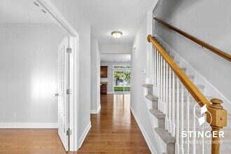 1216 Hearthstone Dr in Ridgeland, SC - Foto de edificio - Building Photo