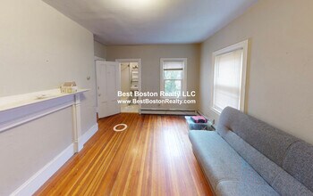 63 Dana St in Cambridge, MA - Foto de edificio - Building Photo