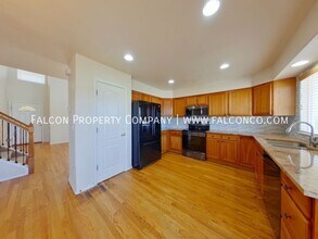 4055 Morning Glory Rd in Colorado Springs, CO - Building Photo - Building Photo