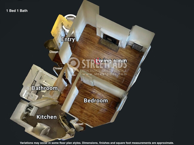 2 Ware St in Cambridge, MA - Foto de edificio - Building Photo