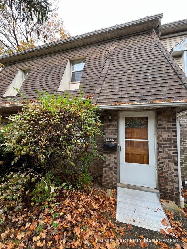 property at 1337 Church St