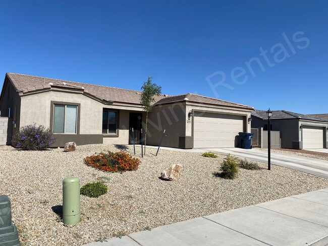 2891 E Punta Vista in Kingman, AZ - Building Photo - Building Photo