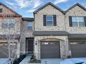 780 Bonnet Trl in Arlington, TX - Building Photo