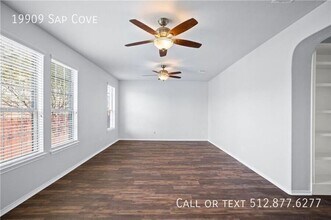 19909 Sap Cove in Round Rock, TX - Building Photo - Building Photo