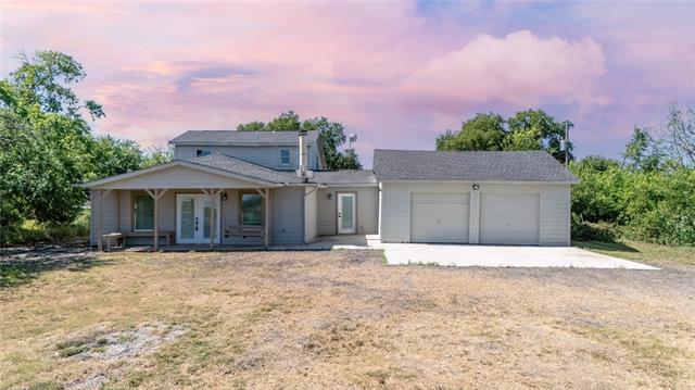 property at 243 Hopewell Rd