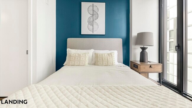 1320 4th St NE, Unit 511 in Washington, DC - Building Photo - Building Photo