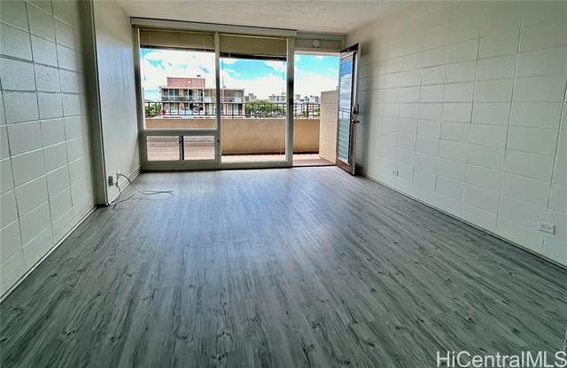 1710 Makiki St in Honolulu, HI - Building Photo - Building Photo