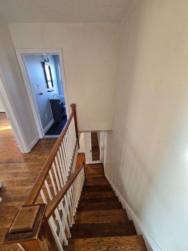 2200 Braddish Ave in Baltimore, MD - Building Photo - Building Photo