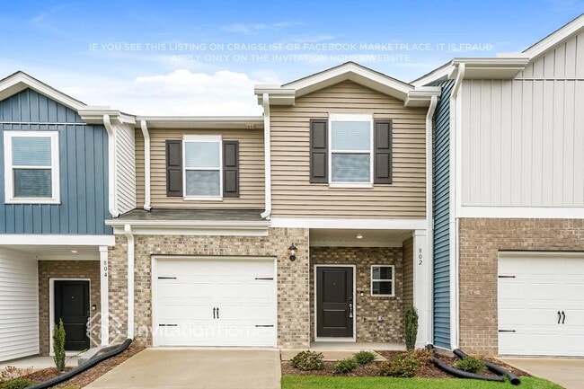 property at 802 Holiday Pk Ln