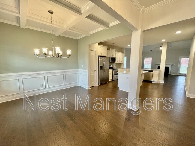 155 Cromwell Ct in Raeford, NC - Building Photo - Building Photo