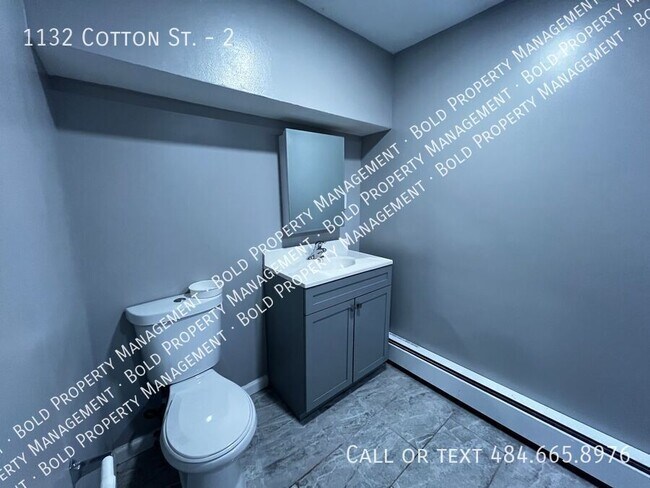1132 Cotton St in Reading, PA - Building Photo - Building Photo