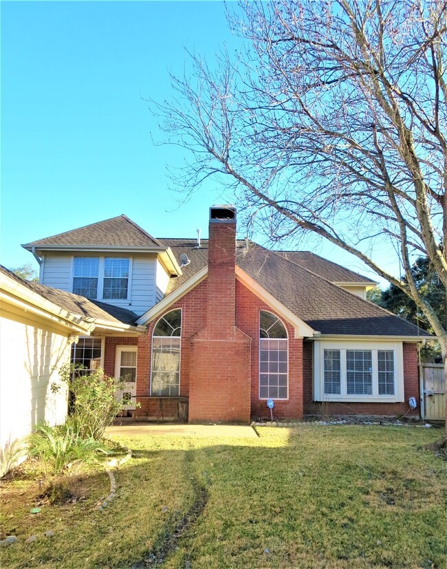 property at 19626 Remington Crest Ct