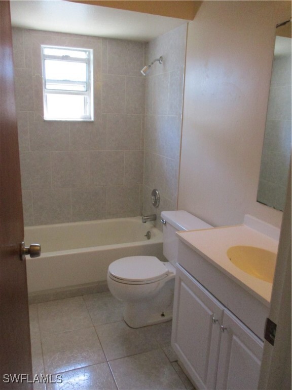 property at 4119 SW 7th Pl