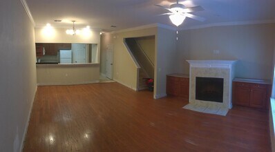 1537 Crescent Hills Dr in Tallahassee, FL - Building Photo - Building Photo