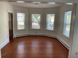154 5th St, Unit 154 Fifth St. in Providence, RI - Building Photo