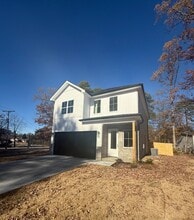 412 Prickett Rd in Bryant, AR - Building Photo - Building Photo