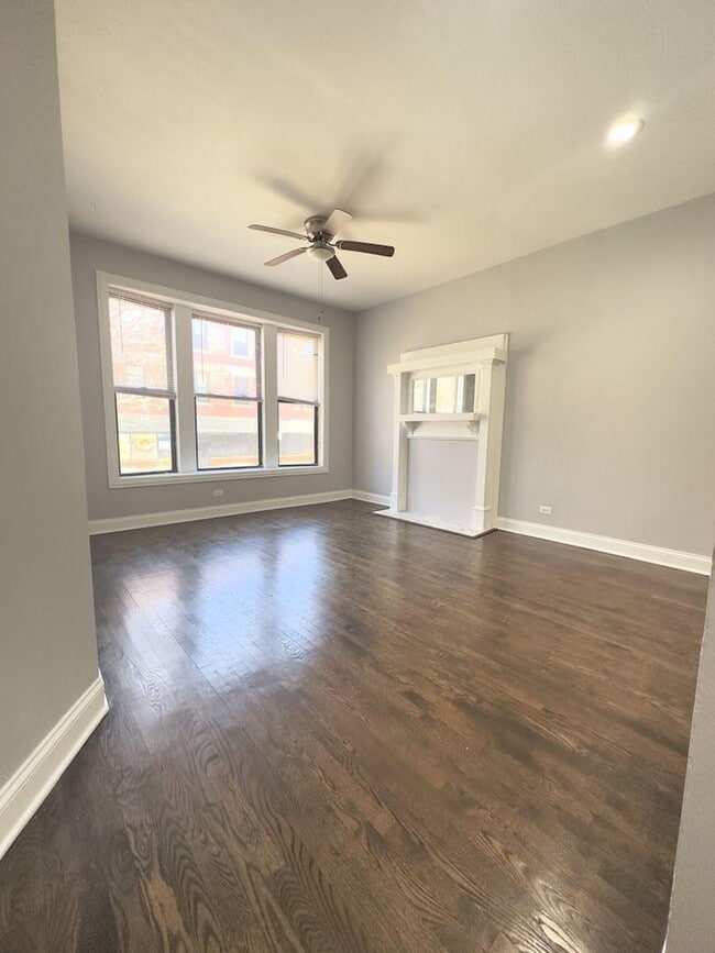 property at 4408 N Hazel St