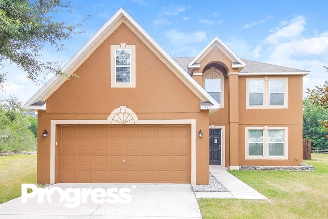 property at 9350 Caracara Drive