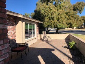 607 Leisure World in Mesa, AZ - Building Photo - Building Photo