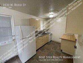 1630 Rossi St in Boise, ID - Building Photo - Building Photo