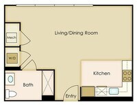 222 Saratoga Apartments photo'