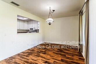 2107 David Dr in Escondido, CA - Building Photo - Building Photo