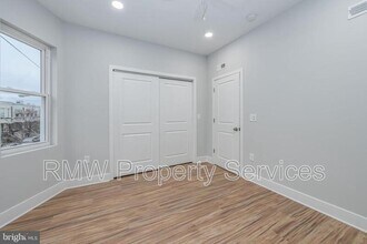 2031 S 19th St in Philadelphia, PA - Building Photo - Building Photo
