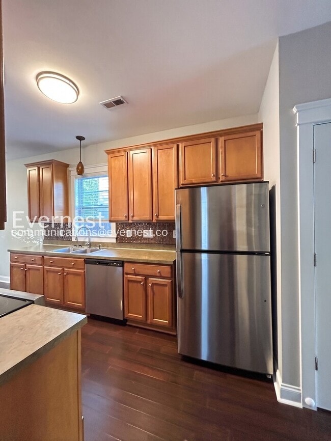 10217 Caldwell Forest Dr in Charlotte, NC - Building Photo - Building Photo