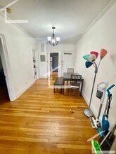 1658 Commonwealth Ave in Boston, MA - Building Photo - Building Photo