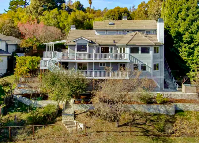property at 908 Placer Ridge Rd