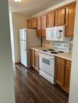 1338 MARK AVE in Tomah, WI - Building Photo