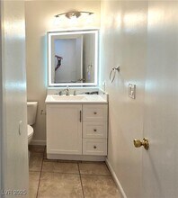 6311 W Washington Ave in Las Vegas, NV - Building Photo - Building Photo