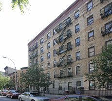 93-97 Hamilton Pl Apartments