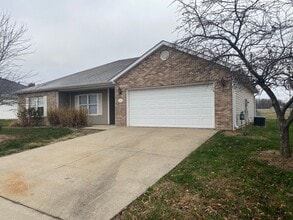 4117 Monsoon Ln in Columbia, MO - Building Photo - Building Photo