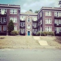 5803 Cabanne Ave Apartments