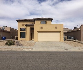 property at 11328 Manuel Gameros Dr