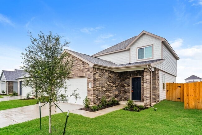 3012 Wood Lily Dr in Brookshire, TX - Building Photo - Building Photo