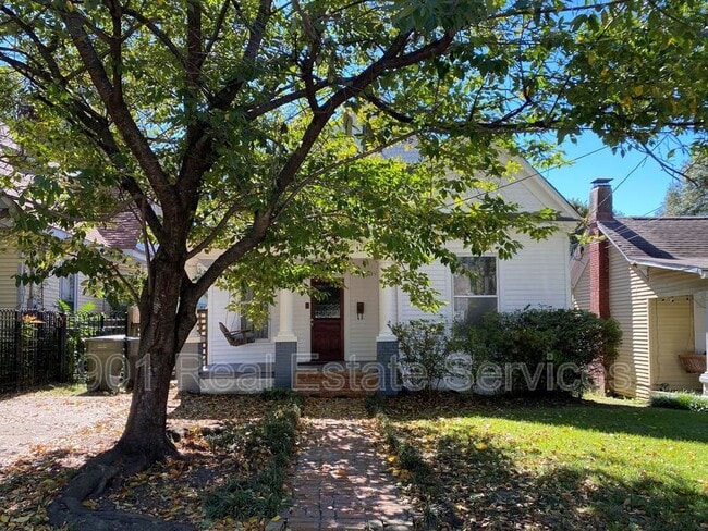 property at 2069 Vinton Ave