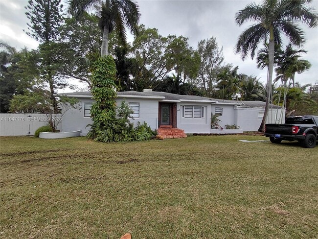 property at 1050 NE 82nd St