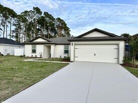 29 Pineland Ln in Palm Coast, FL - Building Photo