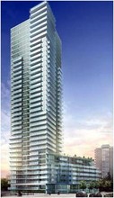 The Milan Condominiums in Toronto, ON - Building Photo - Building Photo