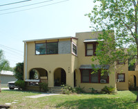 405 E Jean St in Tampa, FL - Building Photo - Building Photo