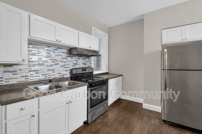 property at 1073 Grant St