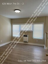 626 W 7th St in Los Angeles, CA - Building Photo - Building Photo