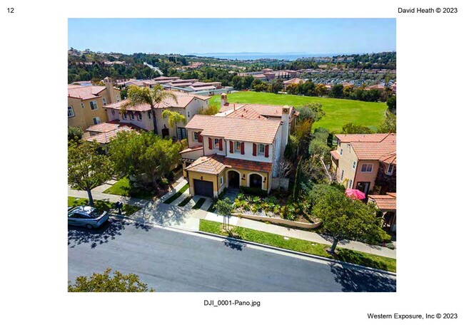 20 Tesoro in Newport Beach, CA - Building Photo - Building Photo