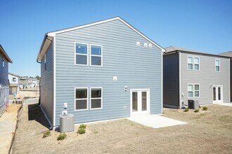 1498 Rhodes Pond St in Wendell, NC - Building Photo - Building Photo