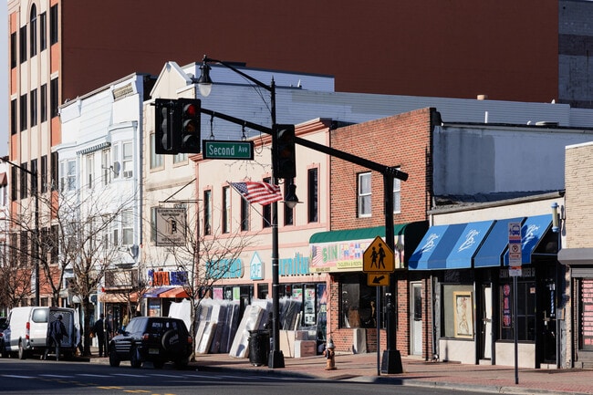 Apartments for rent in Elizabeth, NJ