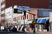 Apartments in Elizabeth, NJ