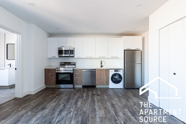 941 W Carmen Ave in Chicago, IL - Building Photo - Building Photo