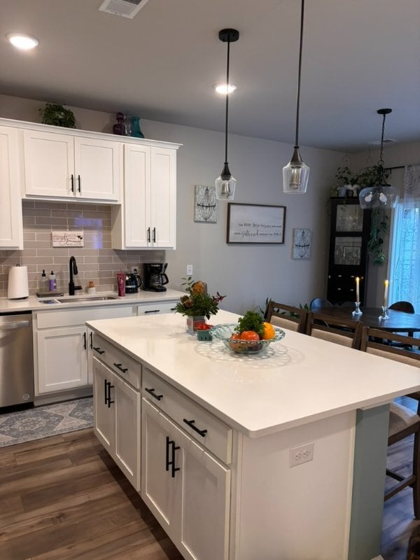property at 8351 Child's Cove